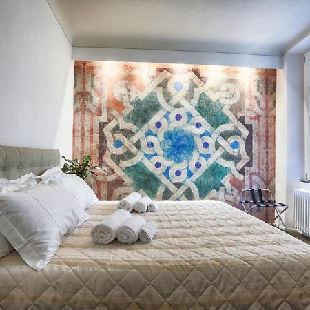 Dimora Storica - Palazzo Del Taja Apartment Сиена Екстериор снимка