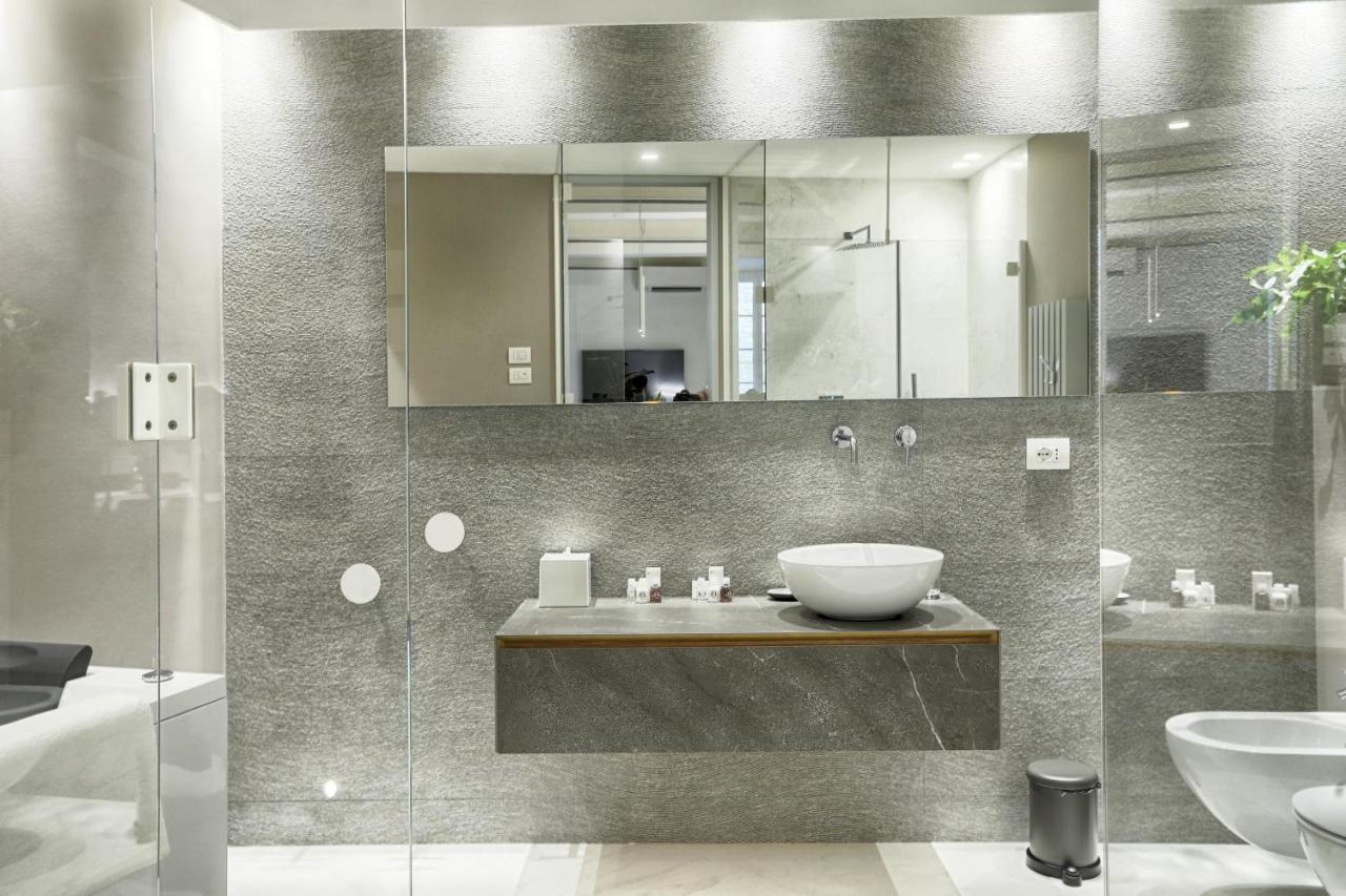 Dimora Storica - Palazzo Del Taja Apartment Сиена Екстериор снимка