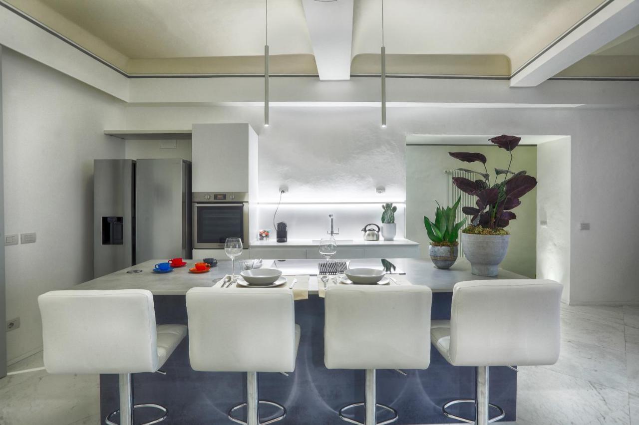 Dimora Storica - Palazzo Del Taja Apartment Сиена Екстериор снимка