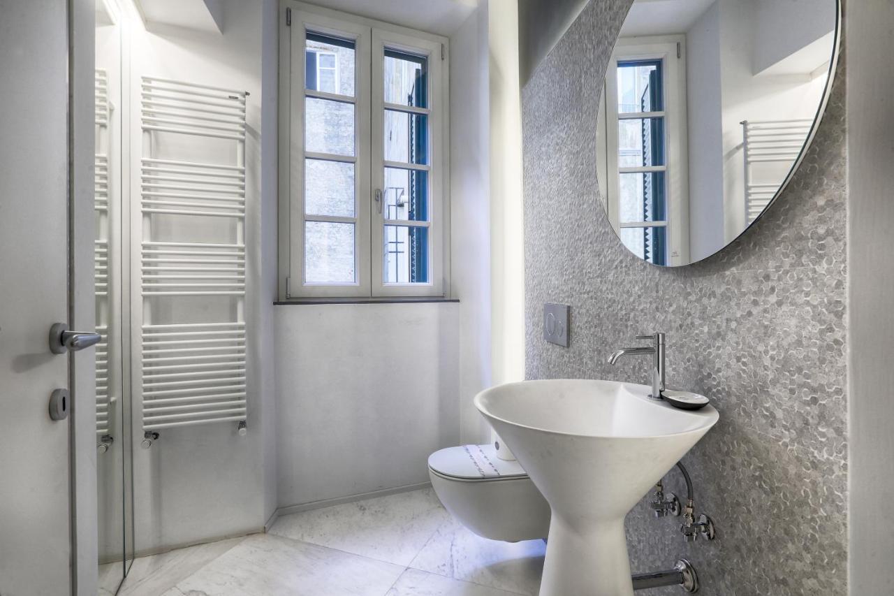 Dimora Storica - Palazzo Del Taja Apartment Сиена Екстериор снимка