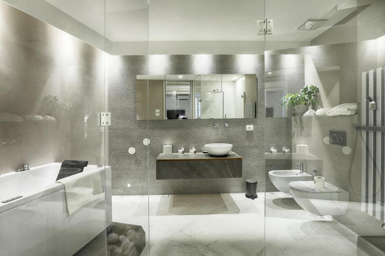 Dimora Storica - Palazzo Del Taja Apartment Сиена Екстериор снимка